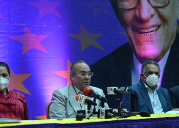 El PLD anuncia fechas para elegir titulares de secretarias