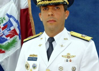 Director de CESTUR pone su cargo a disposición del Presidente Abinader