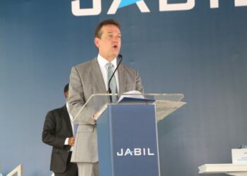 Presidente Abinader destaca despegue economía de República Dominicana