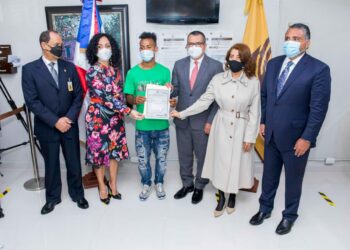 JCE inicia prueba piloto del Plan ETLA en seis oficialías del país