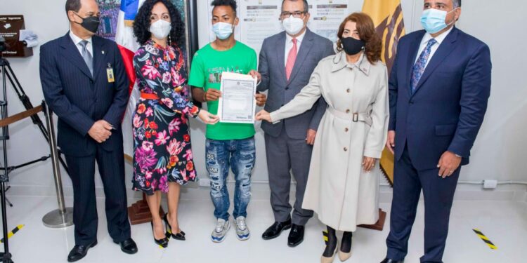 JCE inicia prueba piloto del Plan ETLA en seis oficialías del país