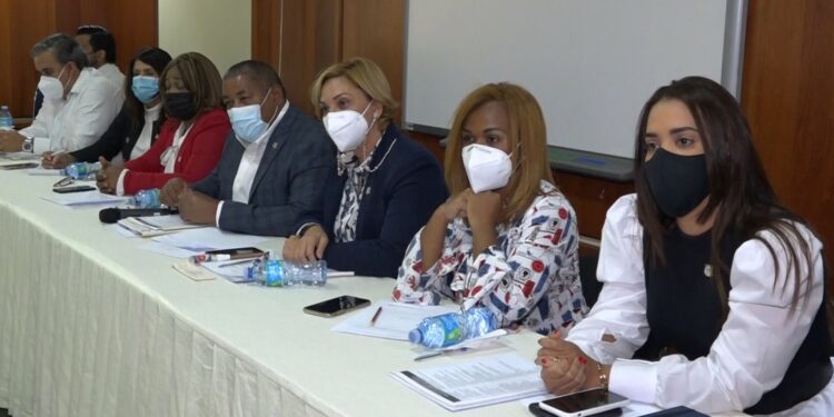 FJT: referendo es la vía para zanjar diferencias con las tres causales del aborto