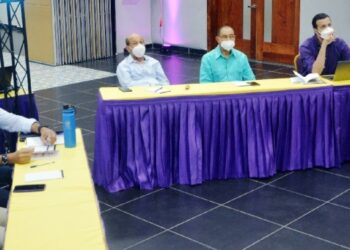 Comisiones del CP-PLD se activan para aplicar nuevos Estatutos y resoluciones del Congreso