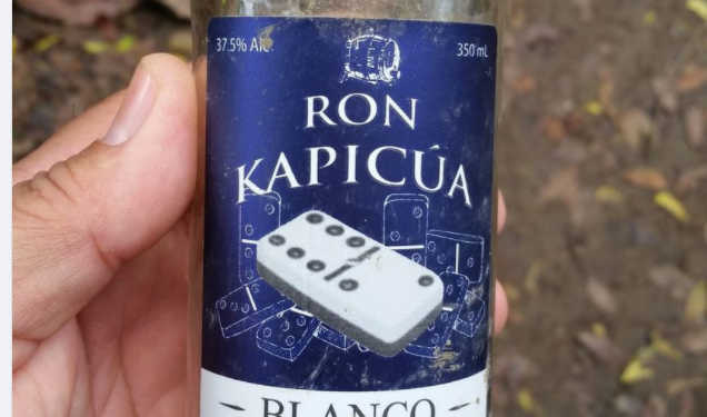 Procesadora de “Kapicúa” pide dar con responsables de falsificación de su producto