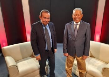 Experto en seguridad: Transformar PN requiere 10 años con voluntad política