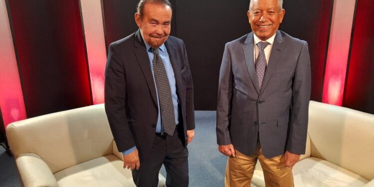 Experto en seguridad: Transformar PN requiere 10 años con voluntad política