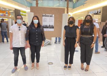 Estudiantes de INTEC exponen potencial de la industria manufacturera