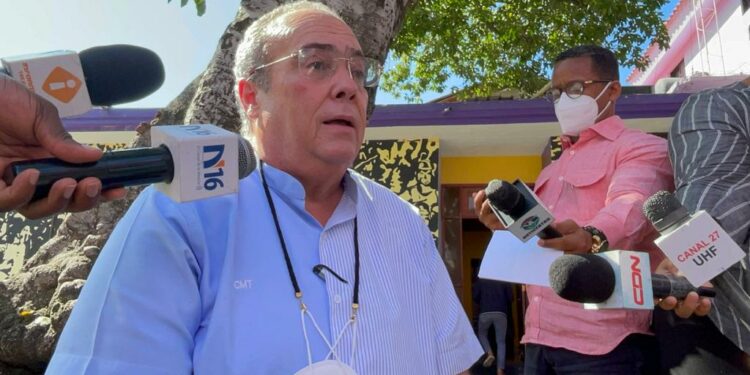 PLD fijará posición sobre declaración del presidente Abinader