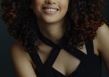 Tras su primer protagónico Cindy Galán es nominada a "Mejor Actriz" en Premios Soberano