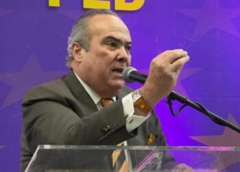PLD acusa al director de Presupuesto de dañar democracia
