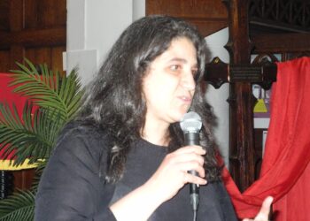 Aspirante a concejal considera exiguos recursos destinados al distrito 10 de Manhattan