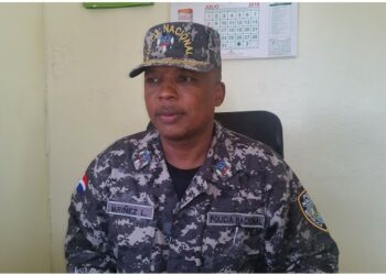 MP pide un año de prisión contra coronel Mariñez Lora vinculado a muerte de pareja religiosa