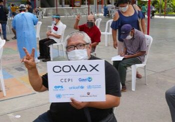 Los cinco retos del mecanismo de vacunas Covax para su efectividad