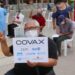 Los cinco retos del mecanismo de vacunas Covax para su efectividad