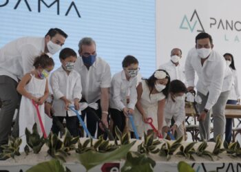 Inician construcción proyecto inmobiliario en Punta Cana