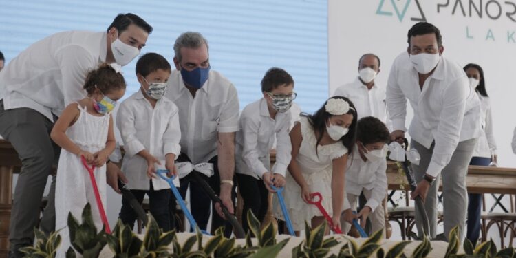 Inician construcción proyecto inmobiliario en Punta Cana