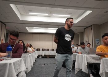 "Viviendo el sueño", el documental de Emile Machado que revoluciona YouTube