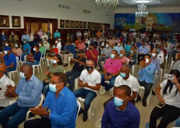 IDECOOP y FEDA anuncian incorporación de 300 cooperativas de la región norte