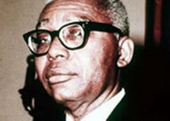 La primera gran masacre de François Duvalier