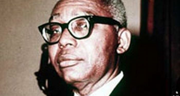 La primera gran masacre de François Duvalier