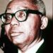 La primera gran masacre de François Duvalier