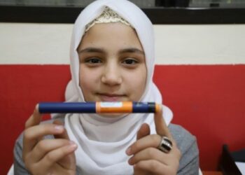 OMS lanza nuevo pacto mundial contra la diabetes