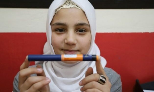 OMS lanza nuevo pacto mundial contra la diabetes