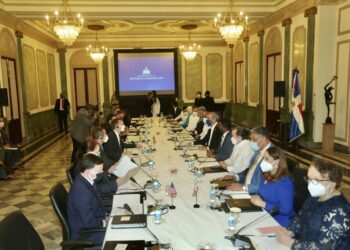 Conozca como EE.UU ayudará a implementar las reformas institucionales en RD