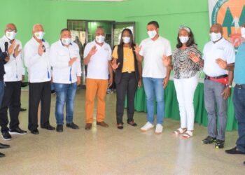 Clubistas constituyen Cooperativa de Ahorros y Créditos para ligas y clubes