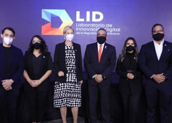 República Dominicana cuenta con el primer el laboratorio de Innovación digital