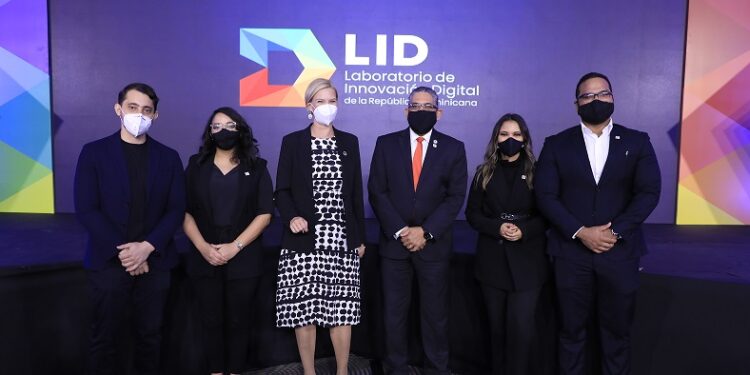 República Dominicana cuenta con el primer el laboratorio de Innovación digital