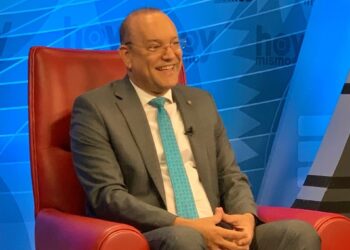 Empresas esperan diputados aprueben contratos para trasladarse en el DISDO