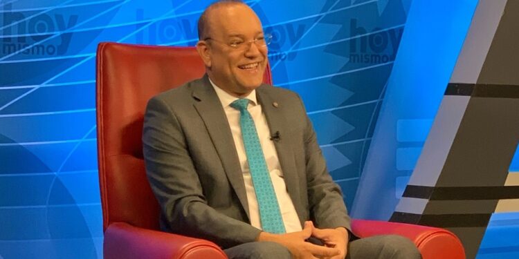 Empresas esperan diputados aprueben contratos para trasladarse en el DISDO