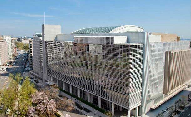 Discriminación por discapacidad en el Banco Mundial: ¿inmunidad o impunidad?