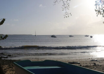 Naufragio en Venezuela deja seis personas fallecidas