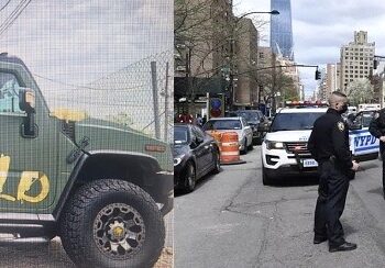 Más de 12,770 muertes por armas de fuego en EUA durante 107 días