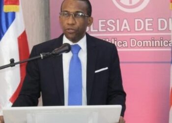 Iglesia de Dios espera   todo el todo el peso de la ley  contra  responsables de matar a pareja de pastores