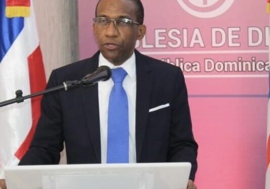 Iglesia de Dios espera todo el todo el peso de la ley contra responsables de matar a pareja de pastores