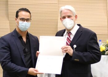 CEDIMAT certifica 38 médicos en diferentes  especialidades y subespecialidades