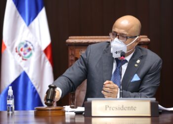 Diputados aprueban en primera lectura proyecto del Código Penal de la RD