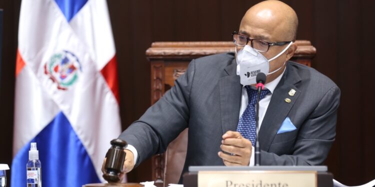 Diputados aprueban en primera lectura proyecto del Código Penal de la RD