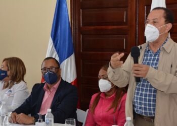 Feda e Idecoop financiarán 538 proyectos cooperativos agrícolas por RD$4,000 millones