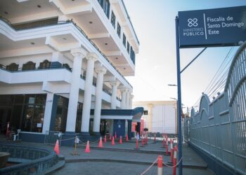 Condenan a 20 años y al pago RD$10 millones  a dominicano y venezolano por tráfico de drogas