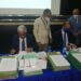 Comisión traspasa al MOPC 210 proyectos por más de 43 mil millones de pesos