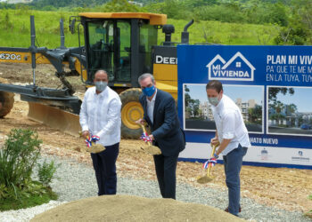 Banreservas financiará proyecto “Mi Vivienda” con tasa fija de 8% por 6 años