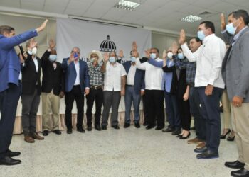 República Dominicana tendrá un Centro de Biotecnología y Reproducción Animal