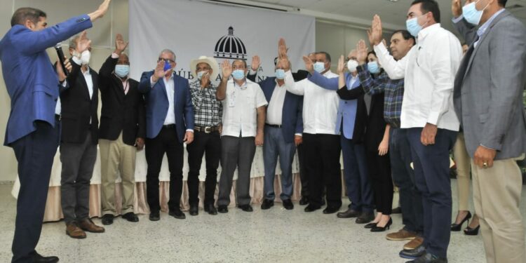 República Dominicana tendrá un Centro de Biotecnología y Reproducción Animal