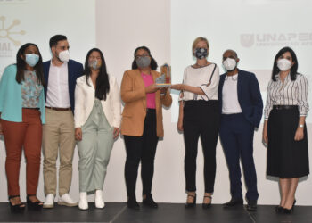 PNUD y ECORED premian con un millón de pesos a las 4 mejores ideas de diseño urbano