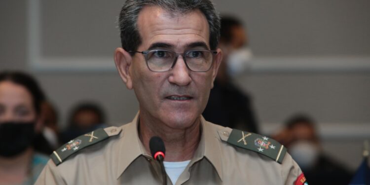 Seguridad: Plantean uso de nuevas tecnologías para combatir crimen transnacional