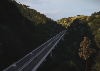 Emerge Autopista del Ámbar como el primer proyecto de Alianza Público-Privada